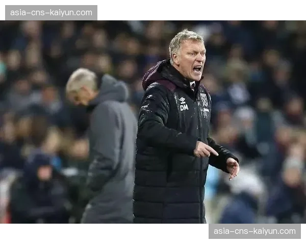 通讯：回顾西汉姆联赛季轨迹，莫耶斯坚持的防守体系正面临新挑战