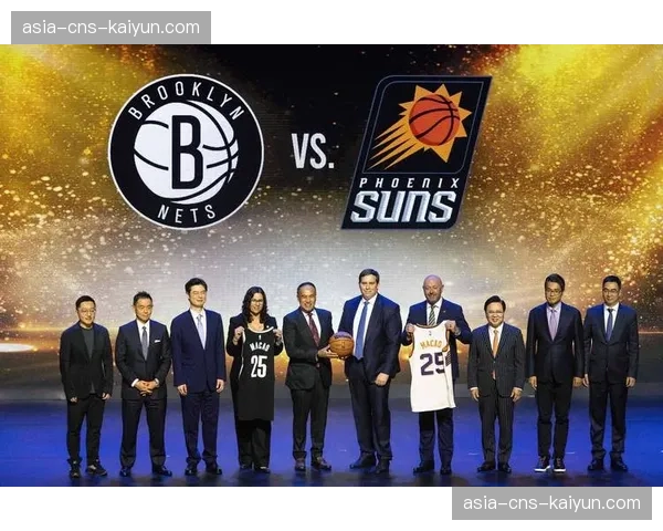 通讯:NBA与法国篮协宣布将2026年巴黎季前赛扩展为小型锦标赛